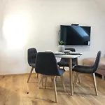 Ilirska Modern Apartments