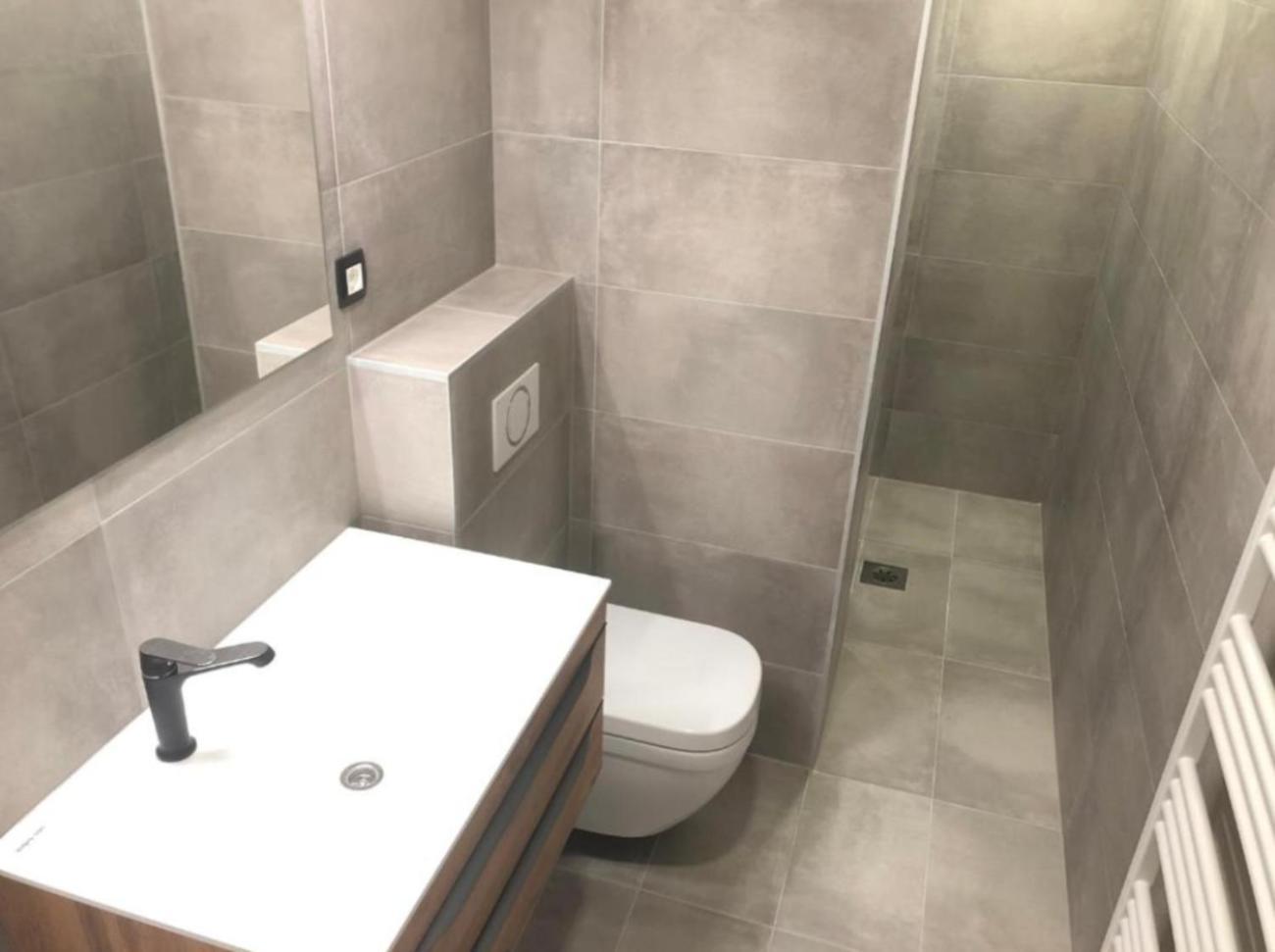 Apartamento Ilirska Modern Liubliana