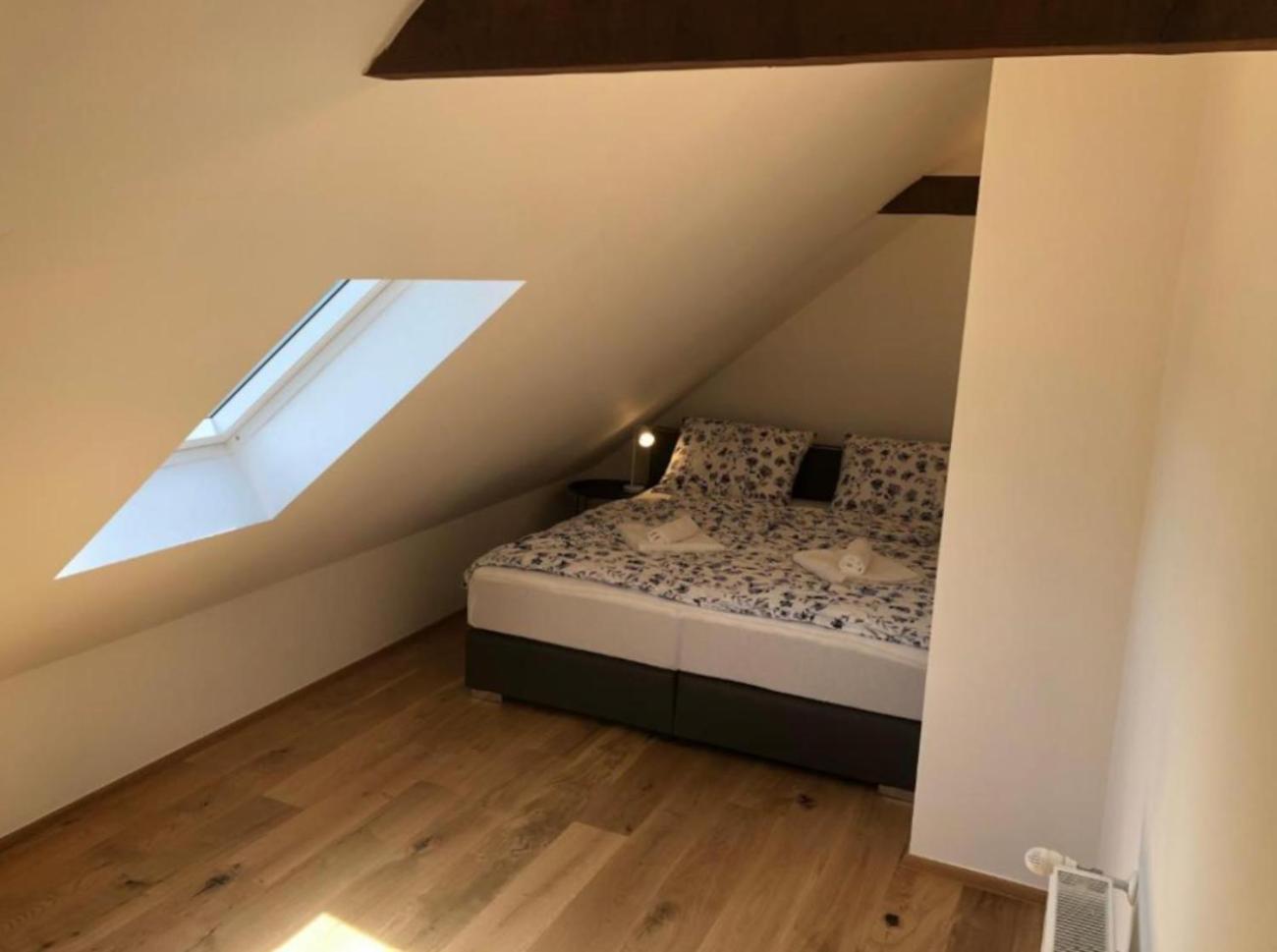 Apartamento Ilirska Modern